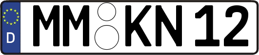 MM-KN12