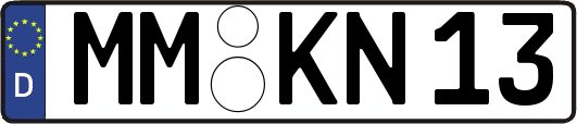 MM-KN13