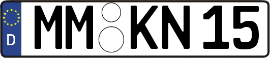 MM-KN15