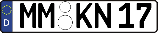 MM-KN17