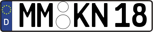 MM-KN18