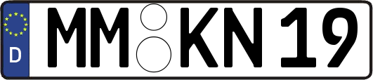 MM-KN19