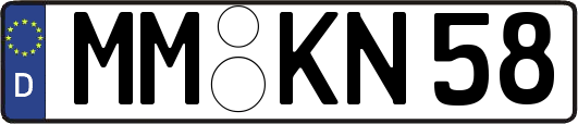 MM-KN58