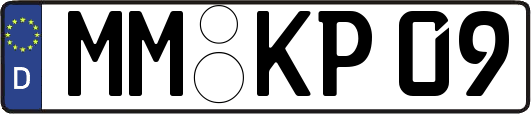 MM-KP09