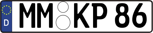 MM-KP86