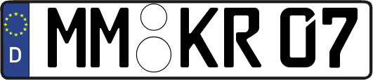 MM-KR07