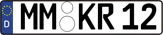 MM-KR12