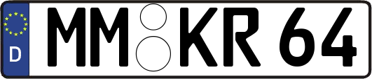 MM-KR64