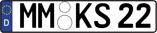 MM-KS22