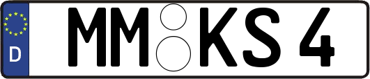 MM-KS4