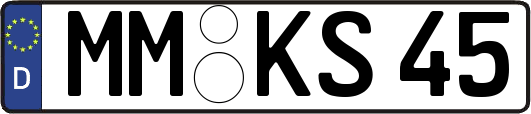 MM-KS45
