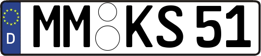 MM-KS51