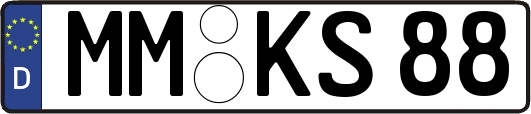 MM-KS88