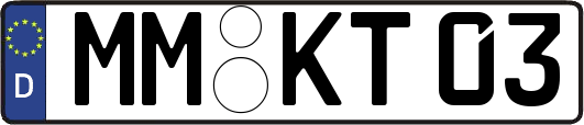 MM-KT03