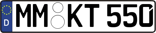 MM-KT550