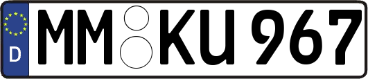MM-KU967
