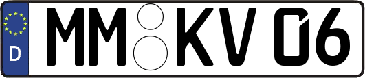 MM-KV06