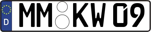 MM-KW09