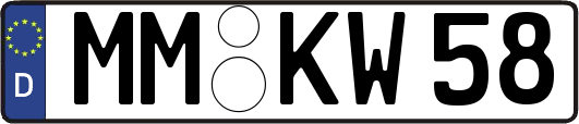 MM-KW58