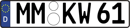 MM-KW61