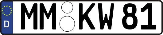MM-KW81