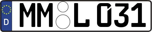 MM-L031