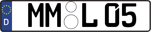 MM-L05