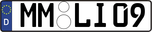 MM-LI09