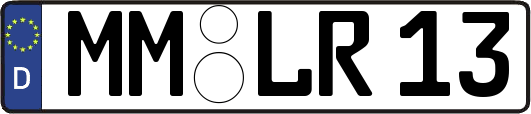 MM-LR13