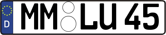 MM-LU45