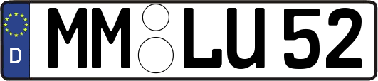 MM-LU52