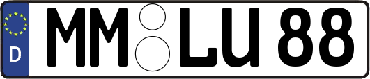 MM-LU88