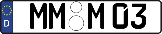 MM-M03