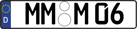 MM-M06