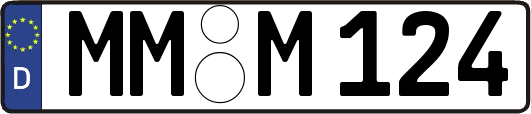 MM-M124