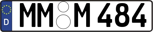 MM-M484