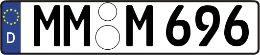 MM-M696