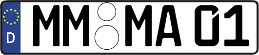 MM-MA01