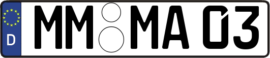 MM-MA03