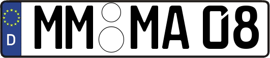 MM-MA08