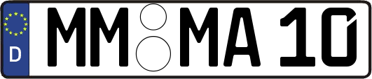MM-MA10