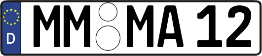MM-MA12