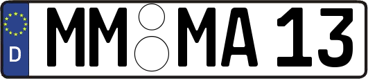 MM-MA13