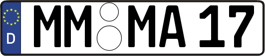 MM-MA17