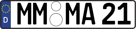 MM-MA21