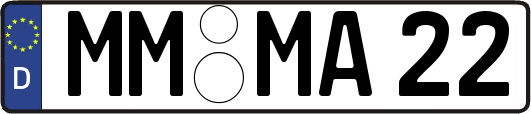 MM-MA22