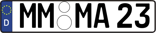 MM-MA23