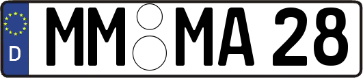MM-MA28