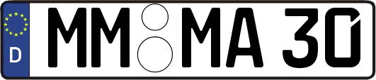 MM-MA30