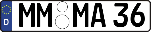 MM-MA36